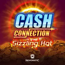 cash-connection-sizzling-hot