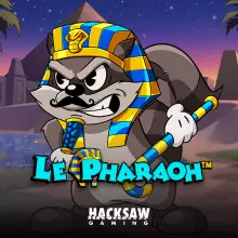 le-pharaoh