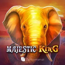 majestic-king